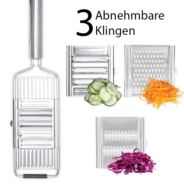 Hubers Kitchen™ Multi Slicer