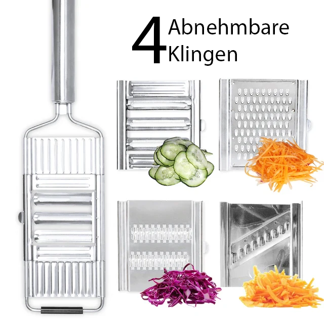 Hubers Kitchen™ Multi Slicer