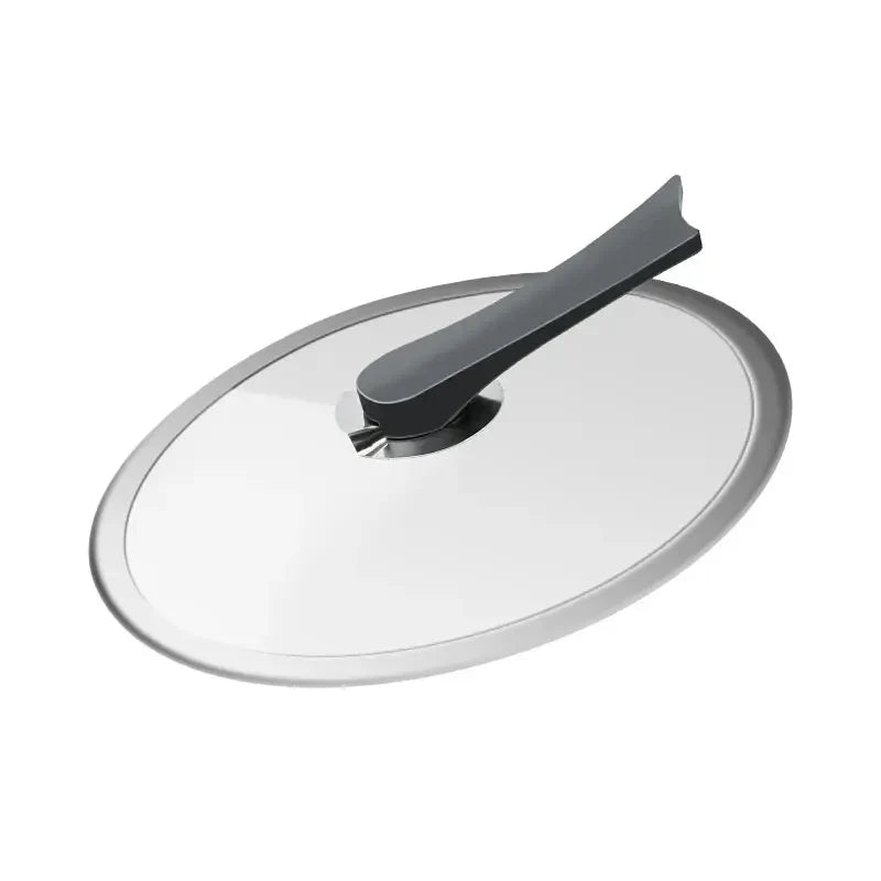 Hubers Kitchen™ Universal Glasdeckel